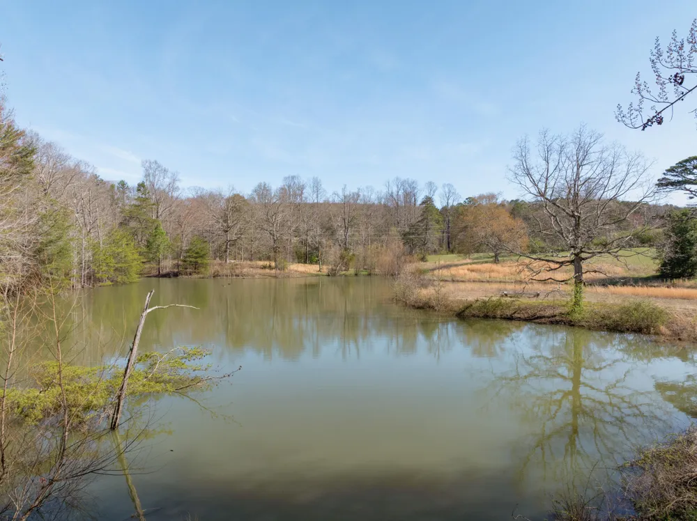 698 Payne Chapel Road Lookout Mountain, GA 30750