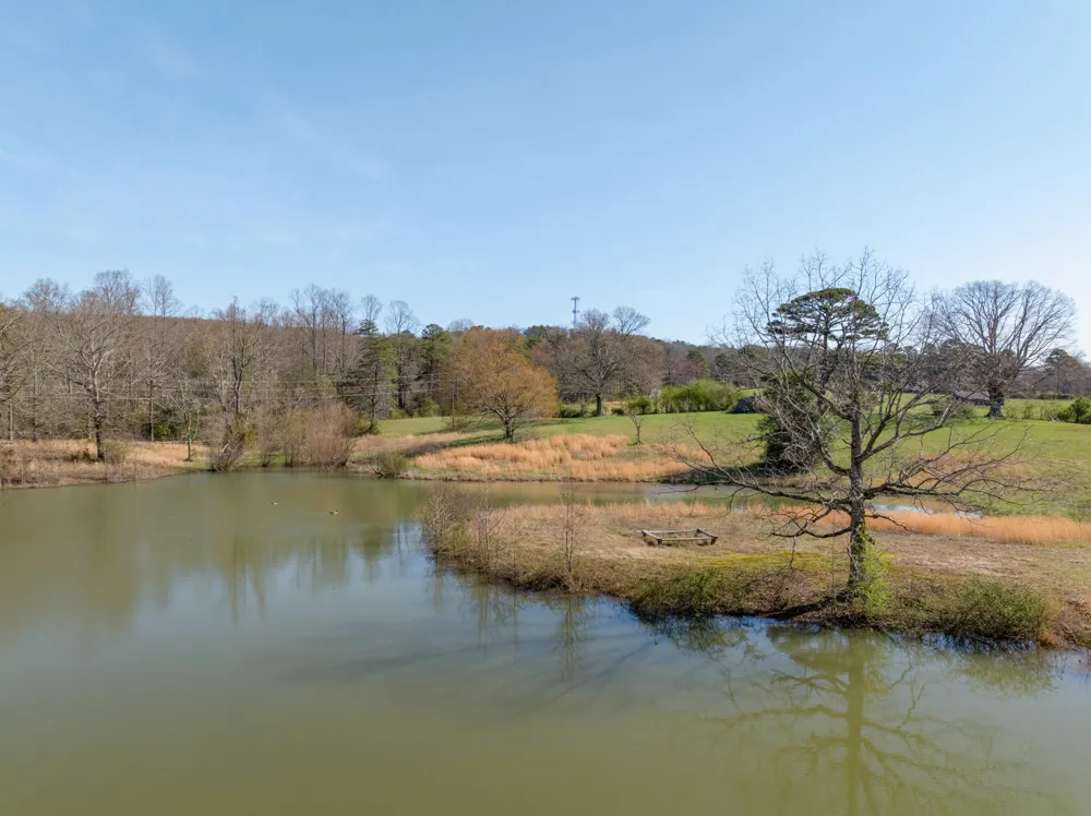 698 Payne Chapel Road Lookout Mountain, GA 30750