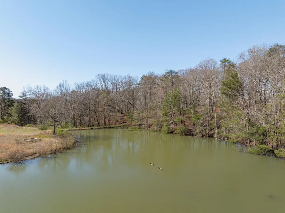 698 Payne Chapel Road Lookout Mountain, GA 30750