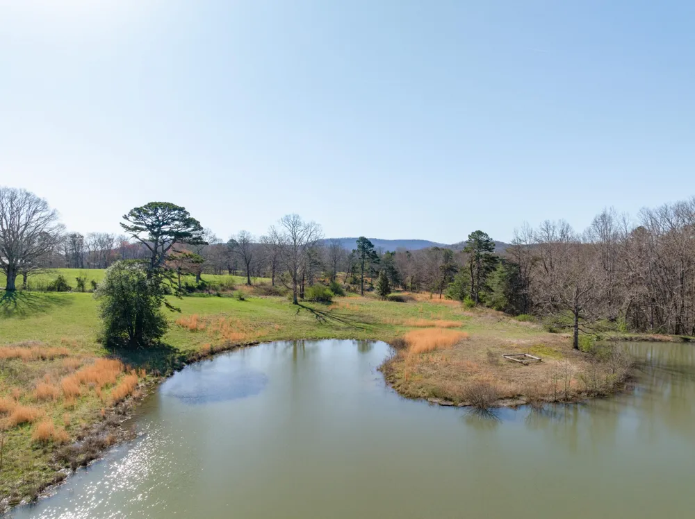 698 Payne Chapel Road Lookout Mountain, GA 30750