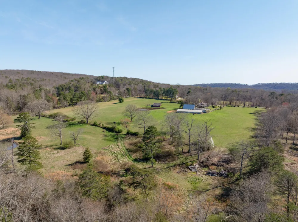 698 Payne Chapel Road Lookout Mountain, GA 30750