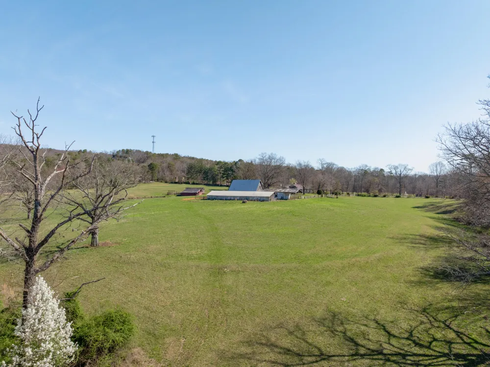 698 Payne Chapel Road Lookout Mountain, GA 30750