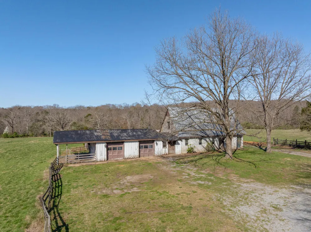 698 Payne Chapel Road Lookout Mountain, GA 30750