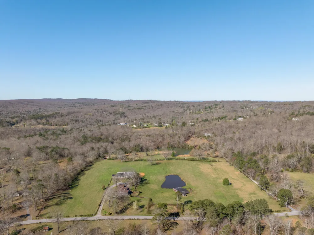 698 Payne Chapel Road Lookout Mountain, GA 30750