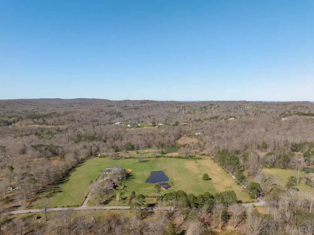 698 Payne Chapel Road Lookout Mountain, GA 30750