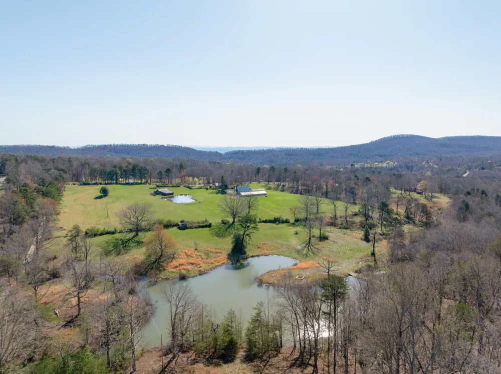 698 Payne Chapel Road Lookout Mountain, GA 30750