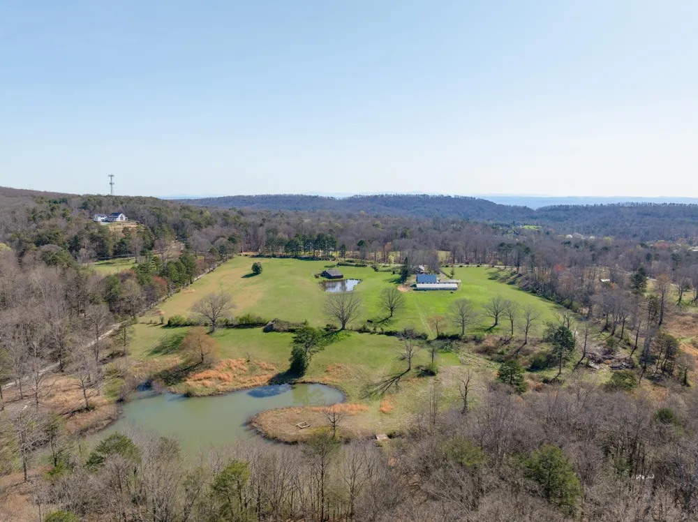 698 Payne Chapel Road Lookout Mountain, GA 30750
