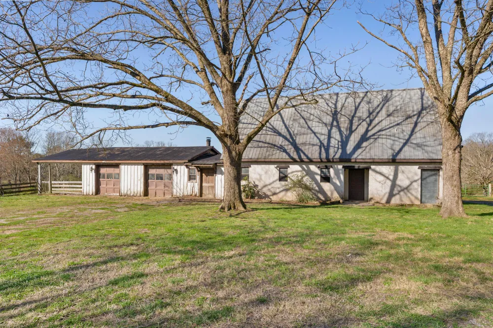 698 Payne Chapel Road Lookout Mountain, GA 30750