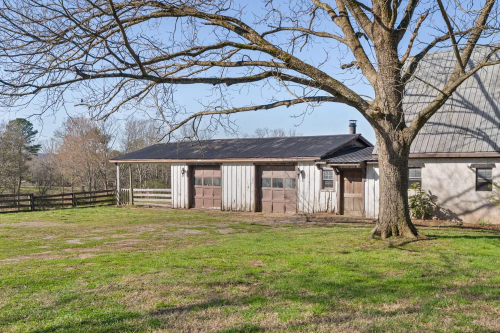 698 Payne Chapel Road Lookout Mountain, GA 30750
