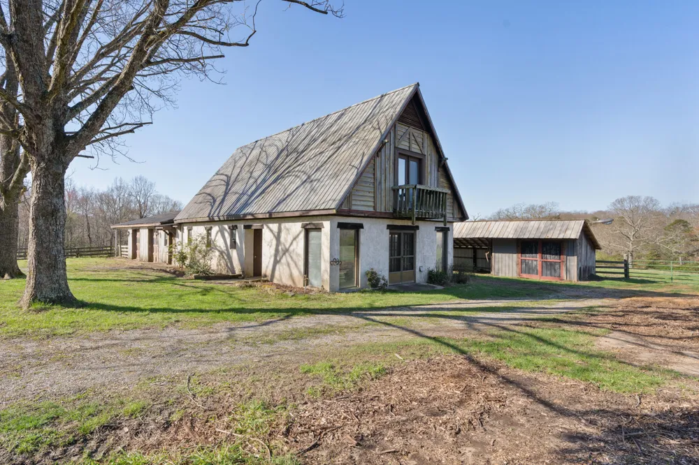 698 Payne Chapel Road Lookout Mountain, GA 30750