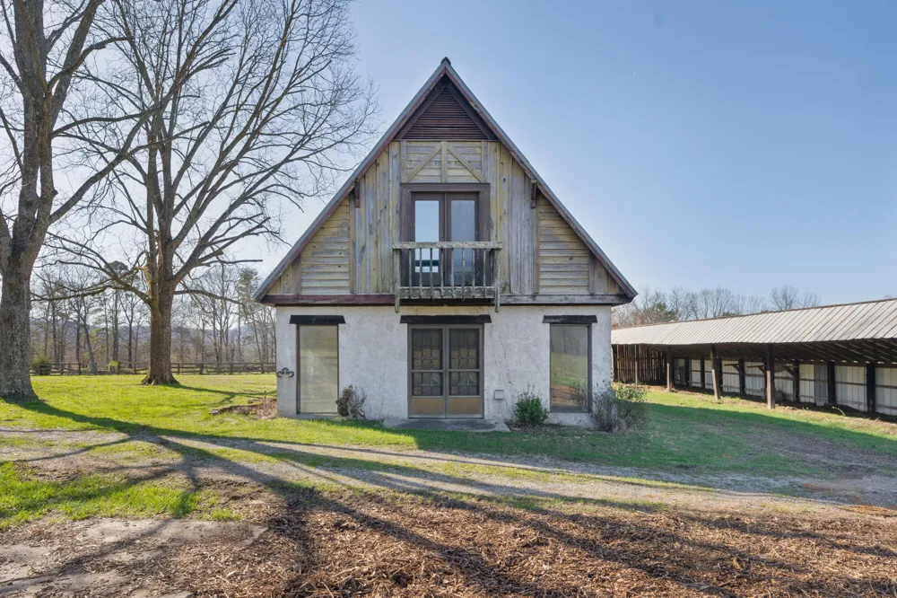 698 Payne Chapel Road Lookout Mountain, GA 30750