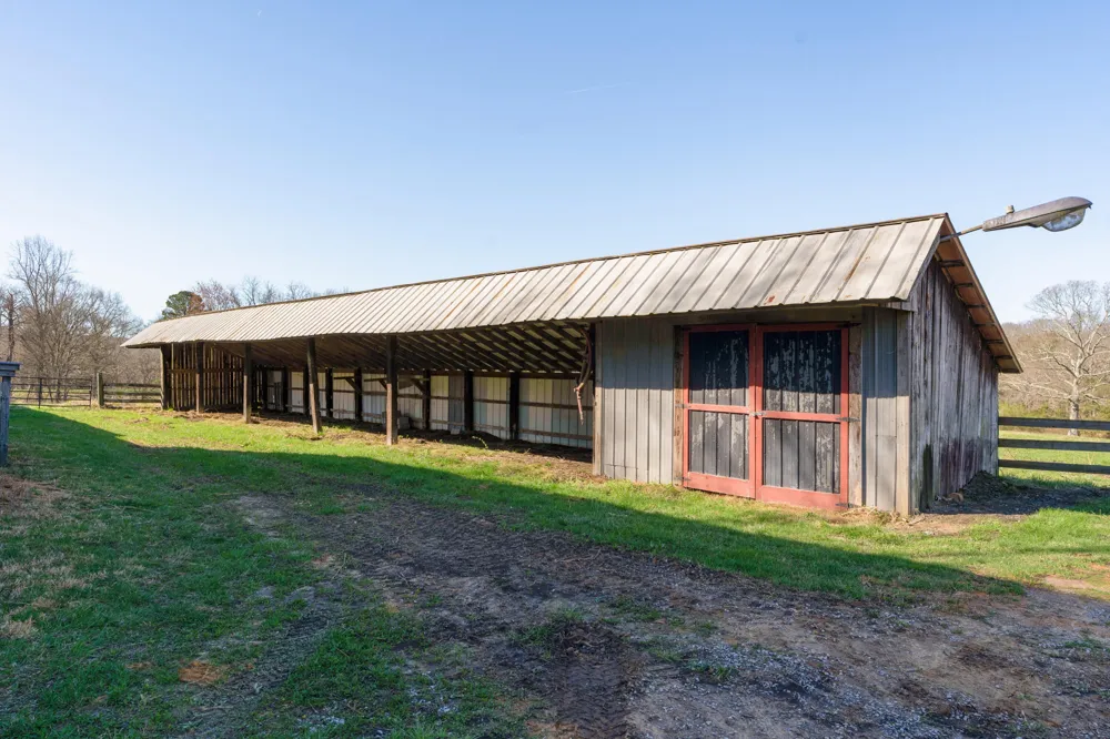698 Payne Chapel Road Lookout Mountain, GA 30750
