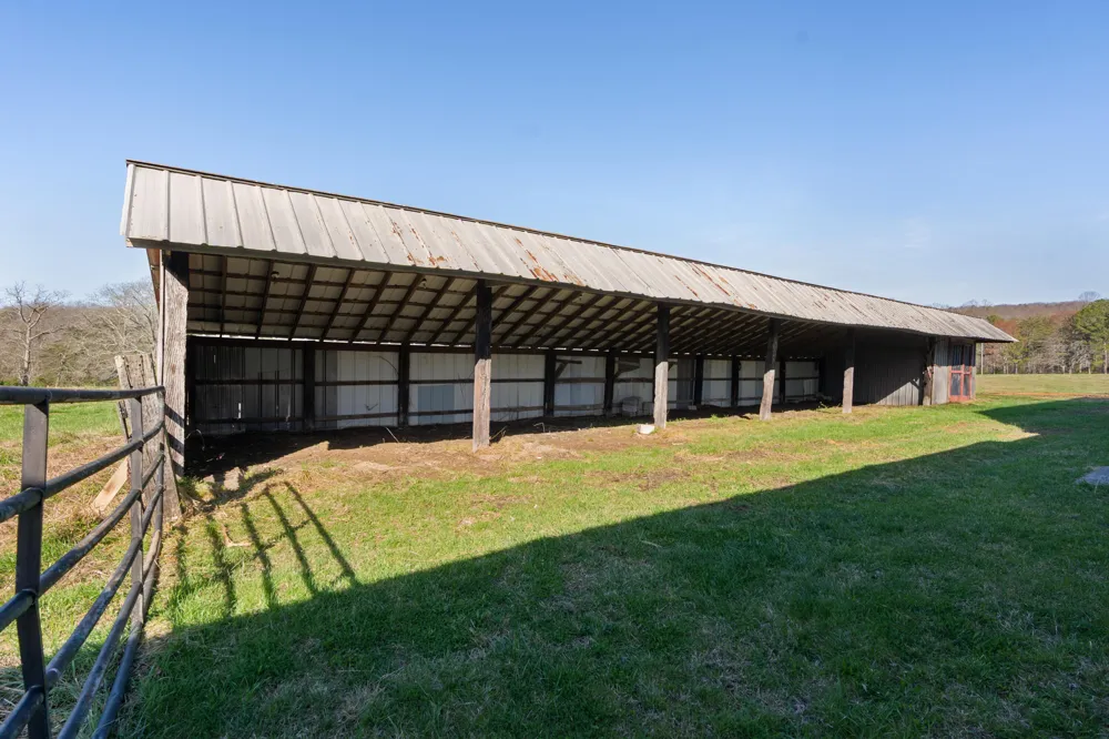 698 Payne Chapel Road Lookout Mountain, GA 30750