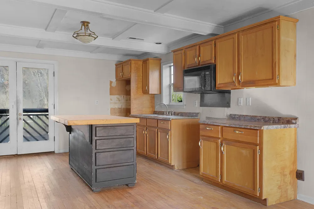 698 Payne Chapel Road Lookout Mountain, GA 30750