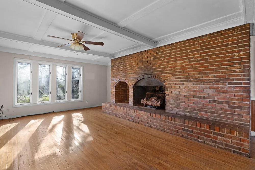 698 Payne Chapel Road Lookout Mountain, GA 30750
