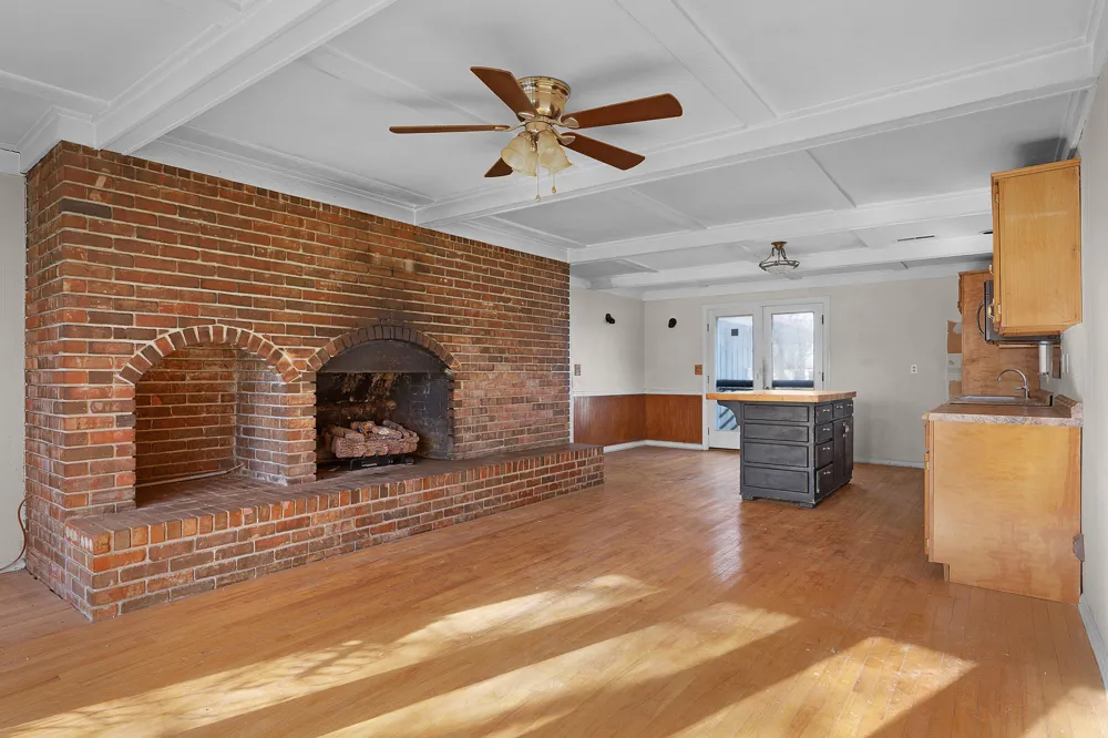 698 Payne Chapel Road Lookout Mountain, GA 30750