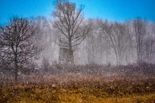 1991 Concord Road Parma Township, MI 49224