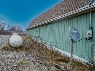 1991 Concord Road Parma Township, MI 49224