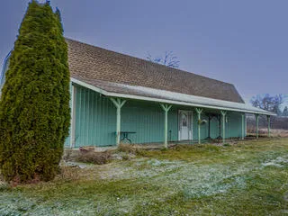 1991 Concord Road Parma Township, MI 49224
