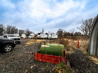 1991 Concord Road Parma Township, MI 49224