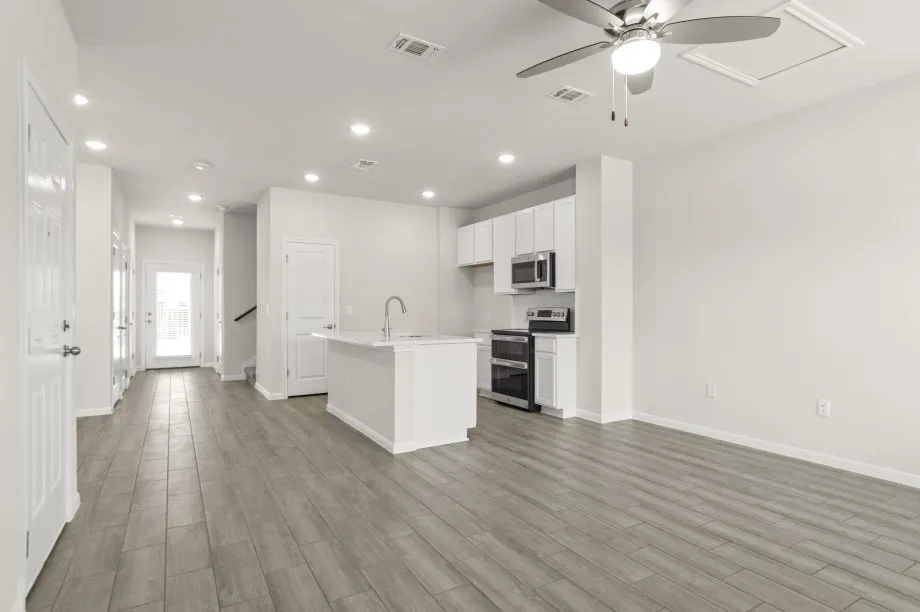 16704 Sonoma Breeze Drive Manor, TX 78653