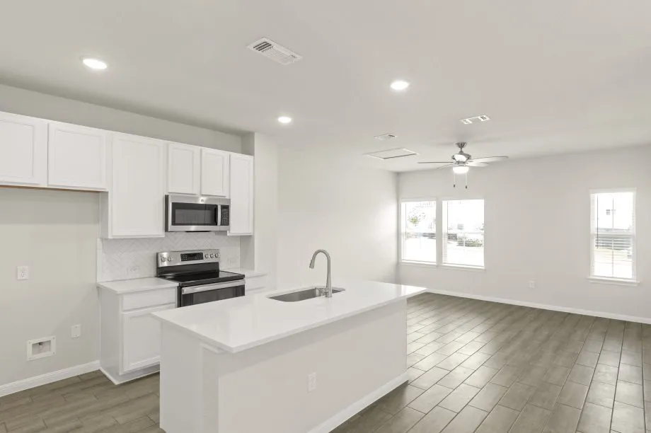 16704 Sonoma Breeze Drive Manor, TX 78653