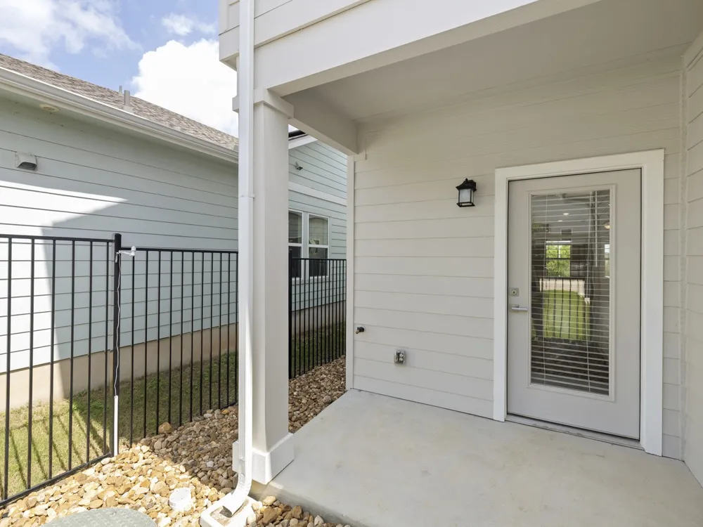 16704 Sonoma Breeze Drive Manor, TX 78653