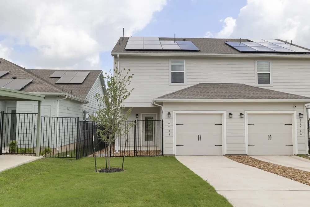 16704 Sonoma Breeze Drive Manor, TX 78653