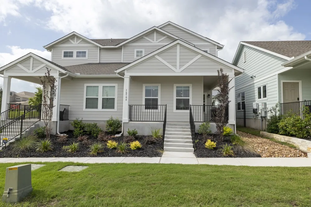 16704 Sonoma Breeze Drive Manor, TX 78653