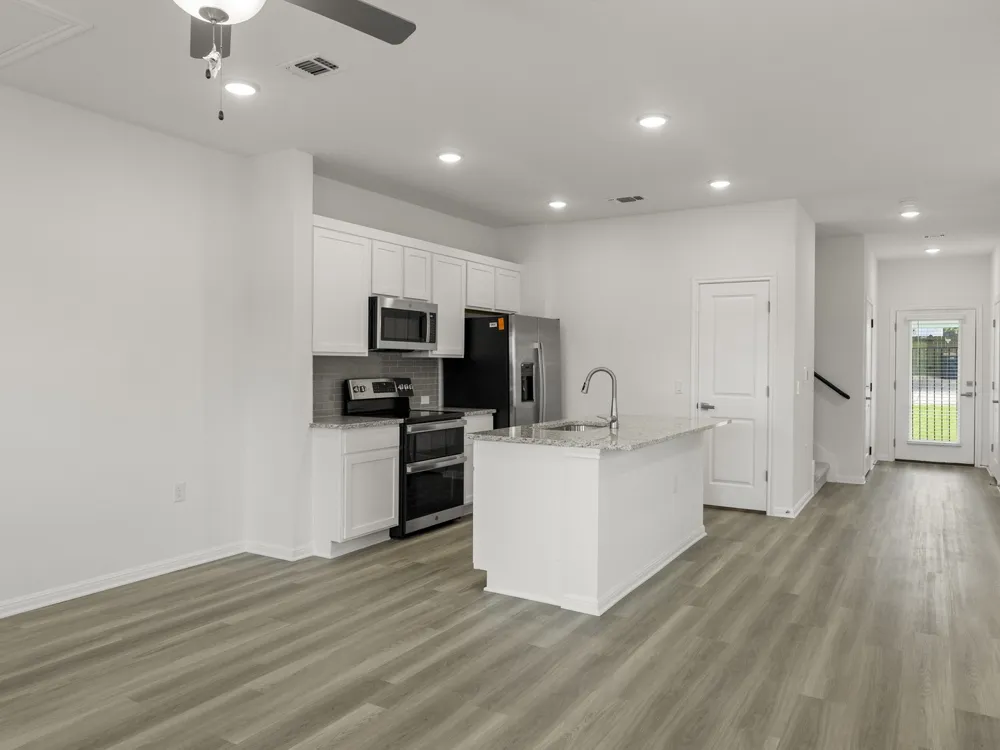 16704 Sonoma Breeze Drive Manor, TX 78653