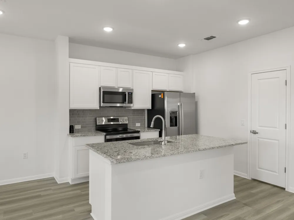 16704 Sonoma Breeze Drive Manor, TX 78653
