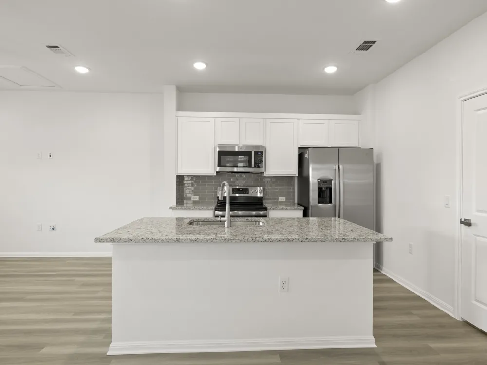 16704 Sonoma Breeze Drive Manor, TX 78653