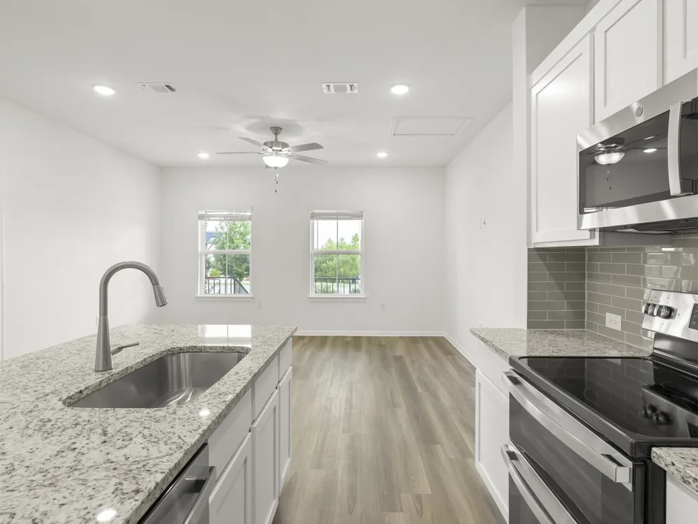 16704 Sonoma Breeze Drive Manor, TX 78653