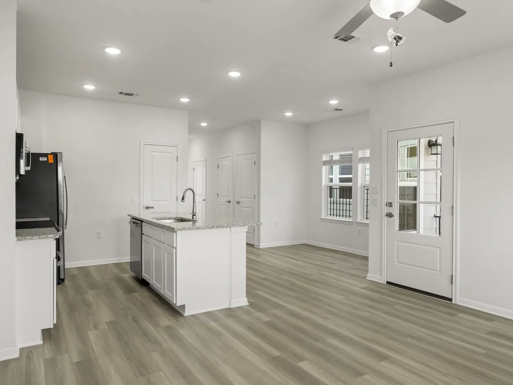 16704 Sonoma Breeze Drive Manor, TX 78653