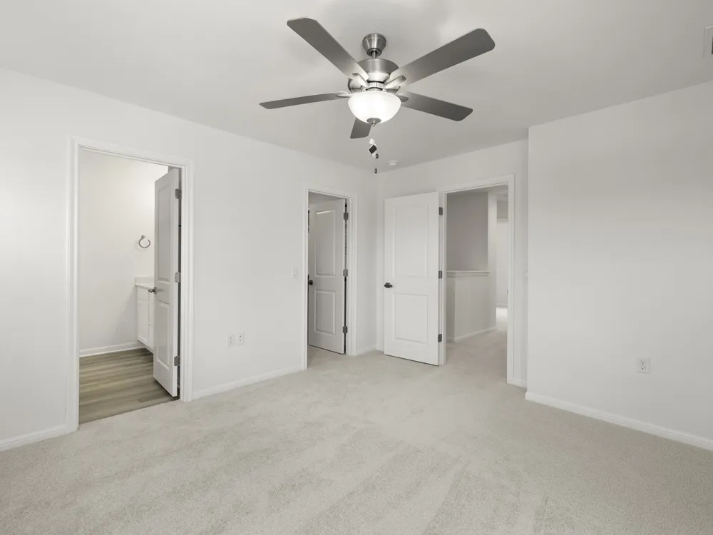 16704 Sonoma Breeze Drive Manor, TX 78653