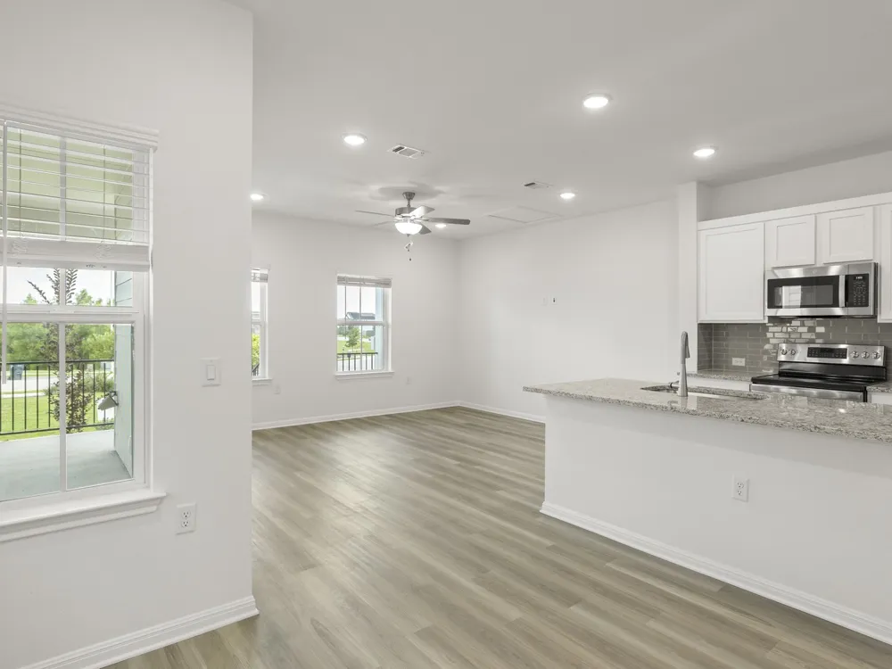 16704 Sonoma Breeze Drive Manor, TX 78653