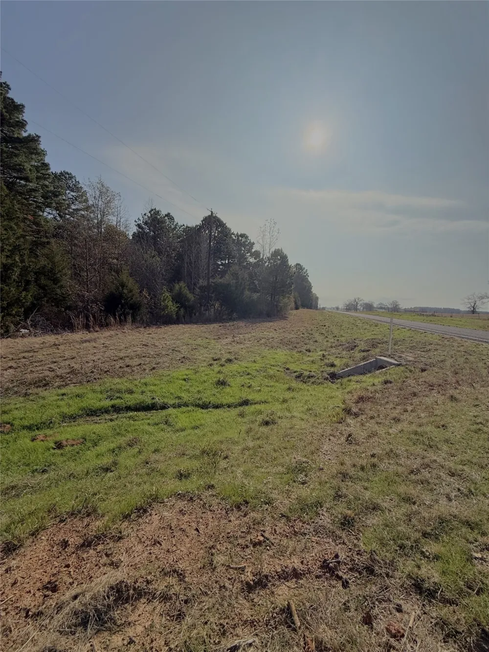 FM 2888 Marietta, TX 75566