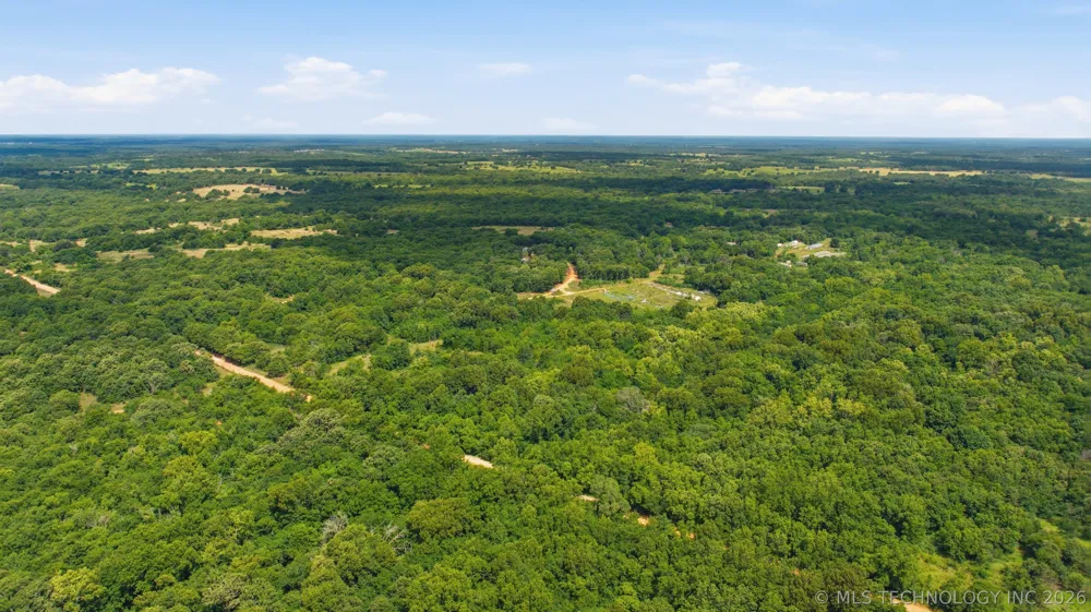 368100 E 1010 ROAD Boley, OK 74829