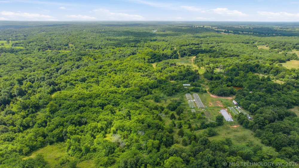 368100 E 1010 ROAD Boley, OK 74829