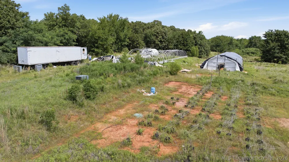 368100 E 1010 ROAD Boley, OK 74829