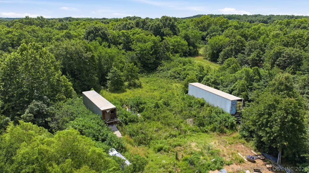 368100 E 1010 ROAD Boley, OK 74829