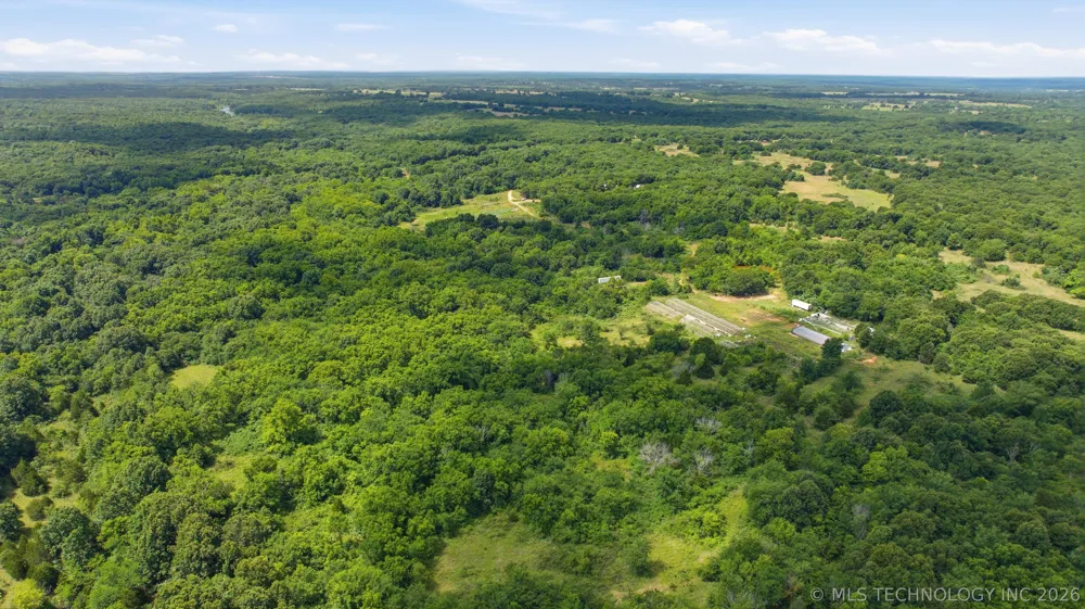 368100 E 1010 ROAD Boley, OK 74829