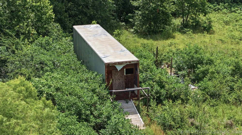 368100 E 1010 ROAD Boley, OK 74829