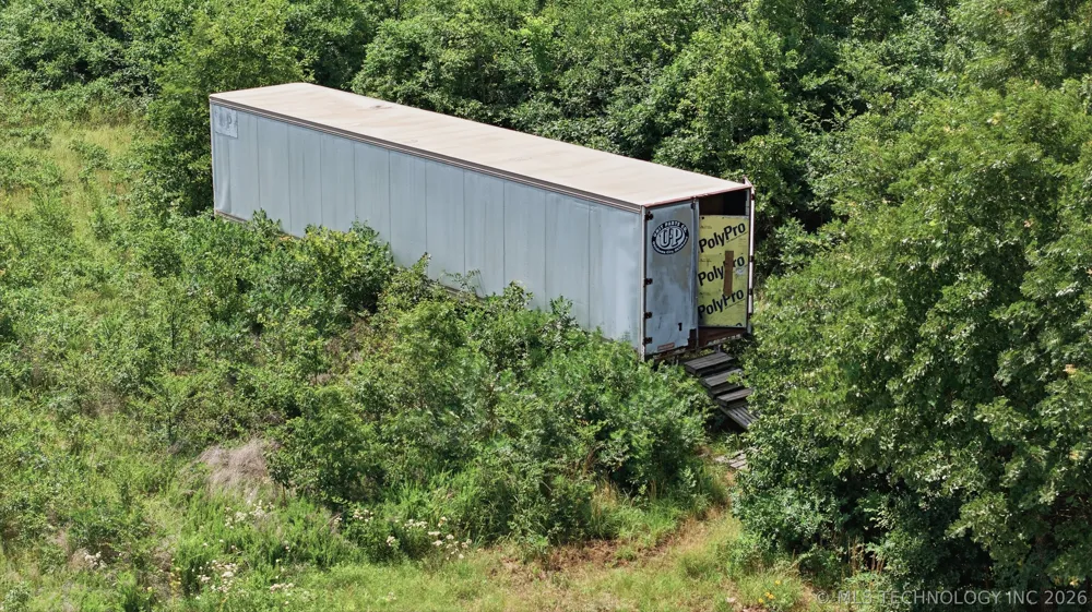 368100 E 1010 ROAD Boley, OK 74829