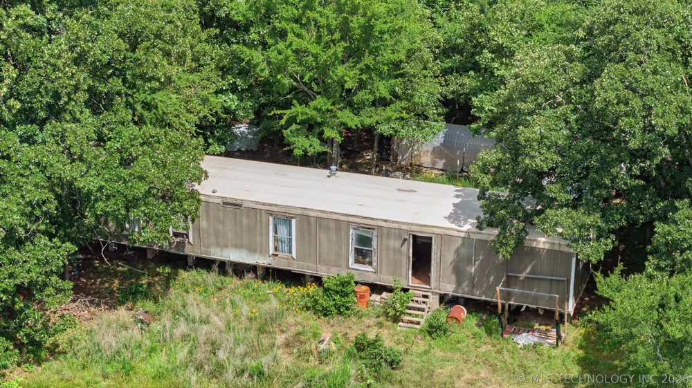 368100 E 1010 ROAD Boley, OK 74829