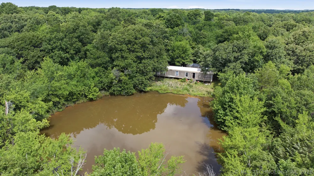 368100 E 1010 ROAD Boley, OK 74829