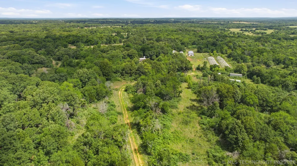 368100 E 1010 ROAD Boley, OK 74829