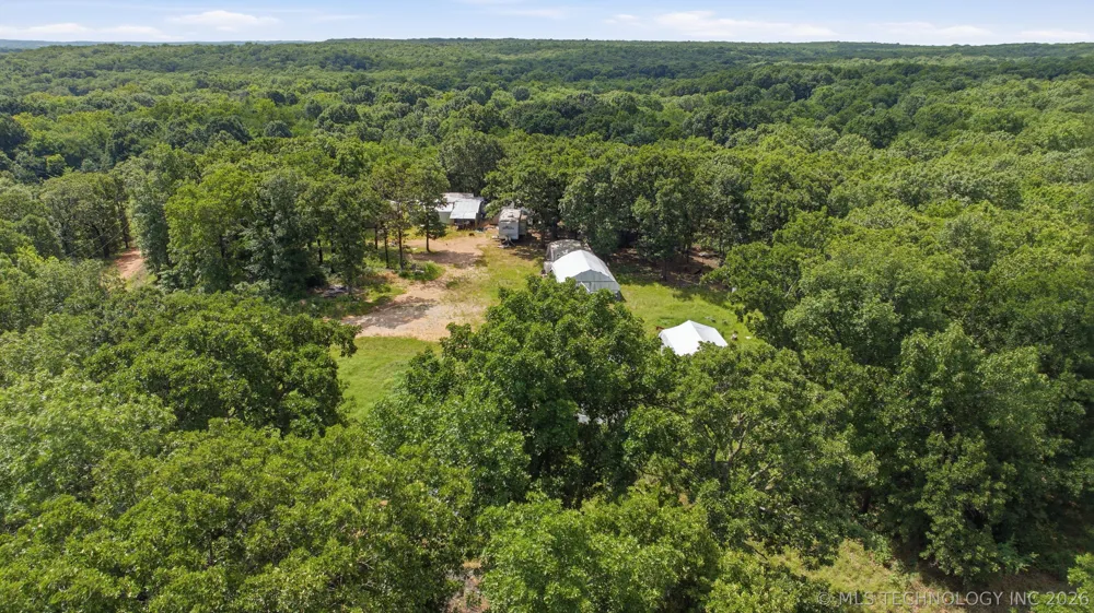 368100 E 1010 ROAD Boley, OK 74829