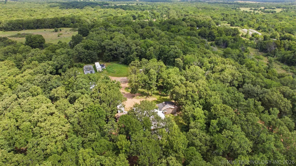 368100 E 1010 ROAD Boley, OK 74829