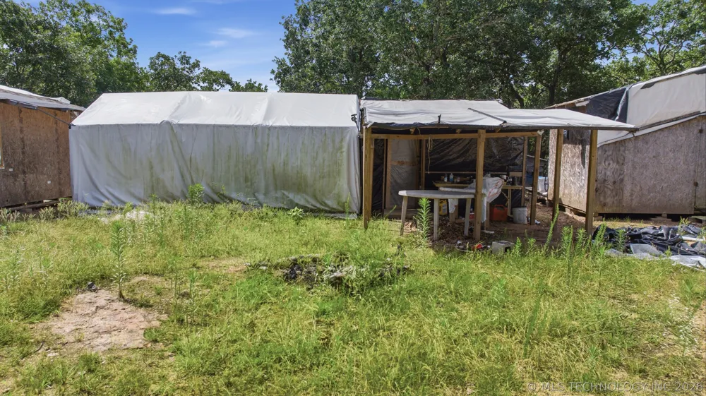 368100 E 1010 ROAD Boley, OK 74829
